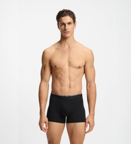 Lot de 3 boxers Bamboo (M), Homewear, Viscose - Boss - Modalova