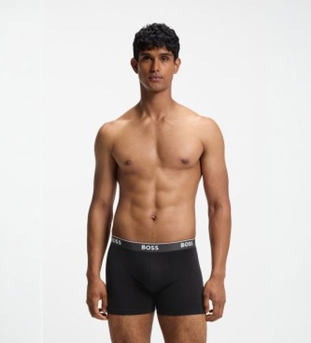 Lot de 3 boxers Power (M), Homewear, Coton - Boss - Modalova