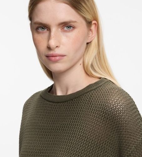 Pull Farde (XS), Casuel, Crochet, Manche longue - Boss - Modalova