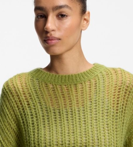 Frug en jersey (M), Casuel, Crochet, Manche longue - Boss - Modalova