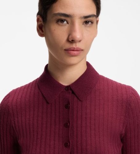 Polo Fugano (XS), Casuel, Coton, Manche courte - Boss - Modalova