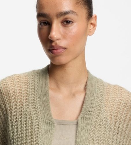 Cardigan Furgovia (S), Casuel, Crochet - Boss - Modalova