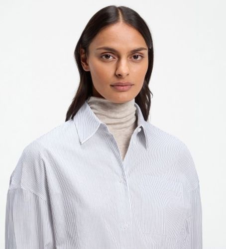 Chemise Bernie à rayures , (34), Casuel, Coton, Manche longue - Boss - Modalova