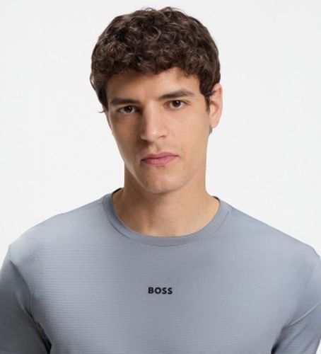 Maillot Active (M), Casuel, Sport, Polyester, Manche courte - Boss - Modalova