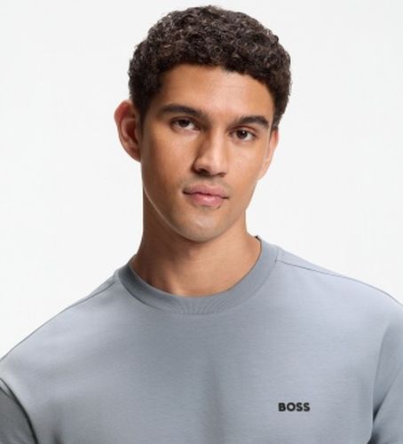 Maillot Marque (S), Casuel, Coton, Manche courte - Boss - Modalova