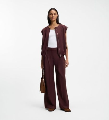 Gilet Jakora (40), Casuel, Polyester - Boss - Modalova