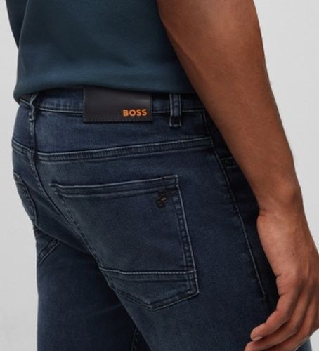 Jean Delaware (29/32), Casuel, Coton, Denim - Boss - Modalova