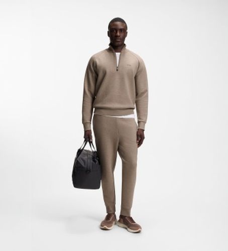 Pantalon Hadiko clair (S), Casuel, Coton - Boss - Modalova