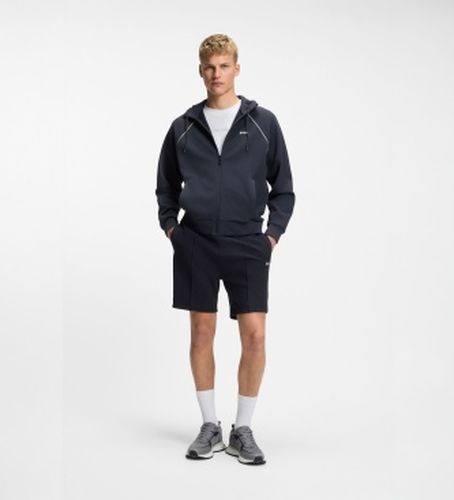 Bermuda Join Headlo Marin (XXL), Casuel, Sport, Coton - Boss - Modalova