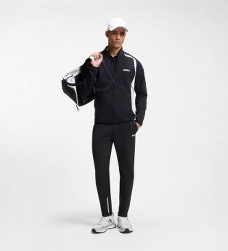 Veste de sport Spin Long (M), Casuel, Coton - Boss - Modalova