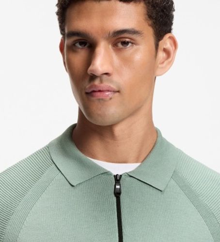 Polo Perform Max (M), Casuel, Sport, Polyester, Manche courte - Boss - Modalova