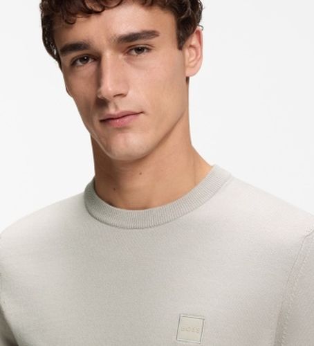 Pull Kanovano (L), Casuel, Coton - Boss - Modalova