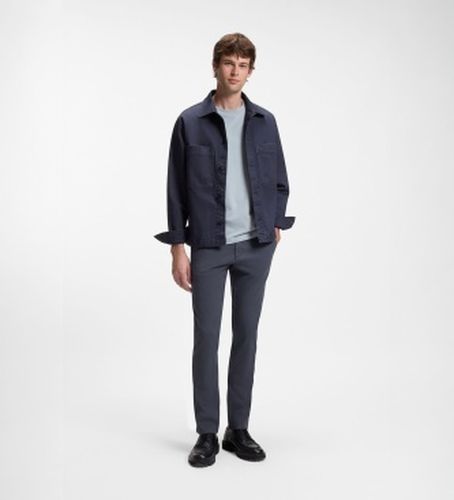 Pantalon chino slim (29/32), Casuel, Coton - Boss - Modalova