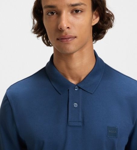 Polo Passenger (M), Casuel, Coton, Manche courte - Boss - Modalova