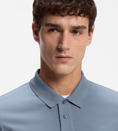 Polo Passenger (XS), Casuel, Coton, Manche courte - Boss - Modalova