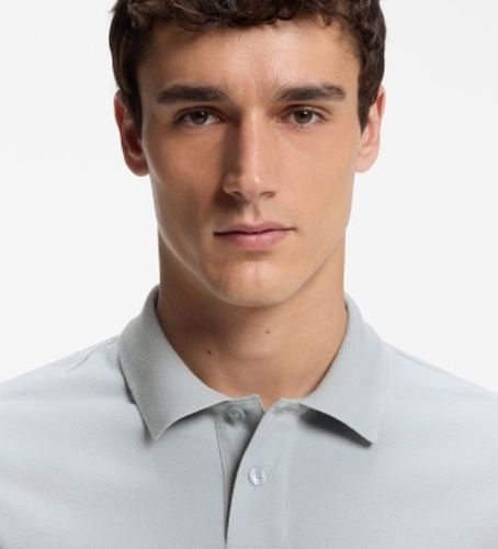 Polo Passenger clair (S), Casuel, Coton, Manche courte - Boss - Modalova