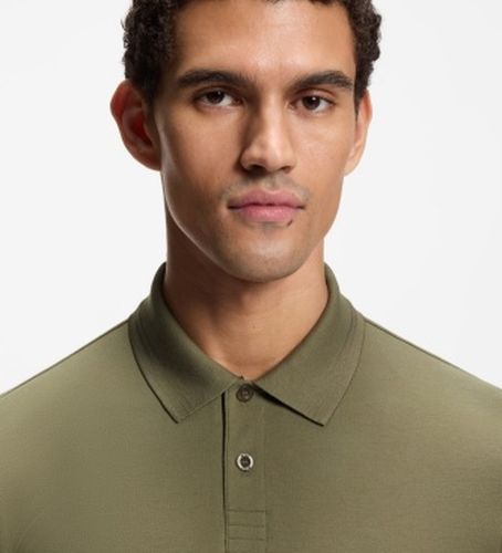 Polo Paul (S), Casuel, Coton, Manche courte - Boss - Modalova