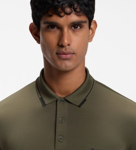 Polo Paul Pro (XS), Sport, Polyester, Manche courte - Boss - Modalova