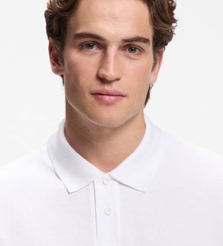 Polo Phoenix (L), Casuel, Coton, Manche courte - Boss - Modalova