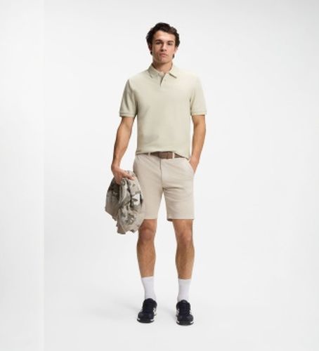 Polo Phoenix clair (S), Casuel, Coton, Manche courte - Boss - Modalova