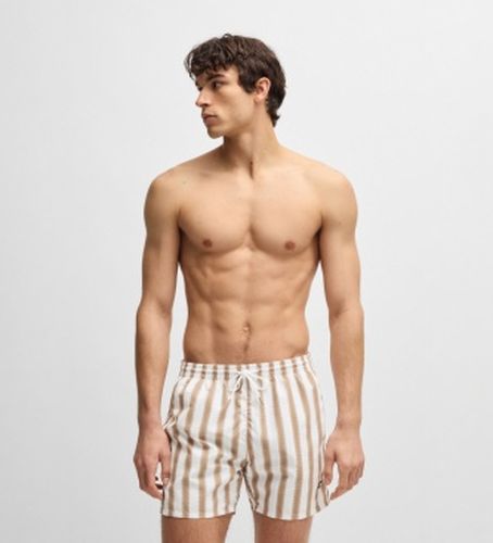 Maillot de bain Piranha (S), Beachwear, Polister recyclé - Boss - Modalova