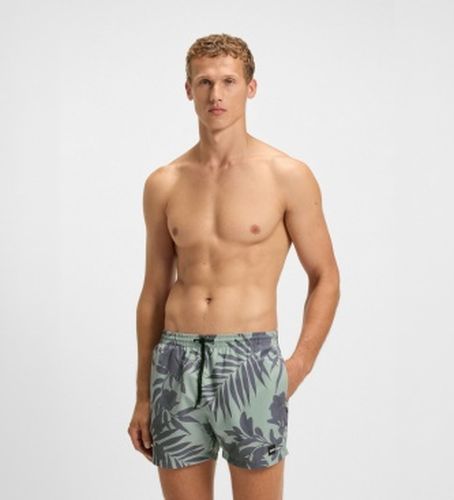 Maillot de bain Piranha clair (S), Beachwear, Polister recyclé - Boss - Modalova