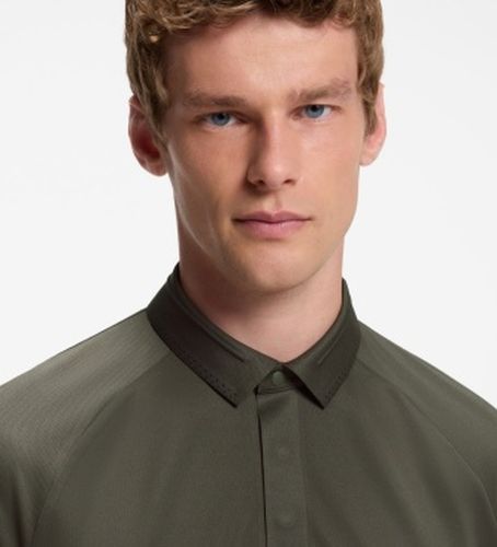 Polo Paddytech (XXL), Casuel, Sport, Polyester, Manche courte - Boss - Modalova