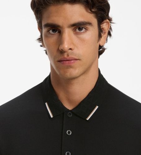 Polo Swing Paddy (S), Casuel, Coton, Manche courte - Boss - Modalova