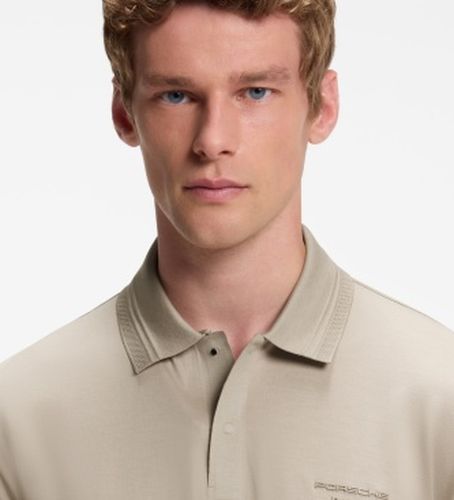 Polo Marca (XS), Casuel, Coton, Manche courte - Boss - Modalova