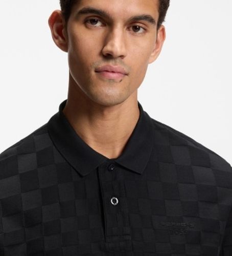 Polo Spirit70 Jacq (S), Casuel, Coton, Manche courte - Boss - Modalova