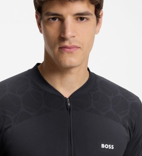 Polo Game 2 (S), Casuel, Sport, Polyester, Manche courte - Boss - Modalova