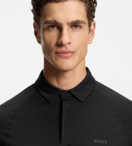 Polo Tour Wool (XXL), Casuel, Laine, Manche courte - Boss - Modalova
