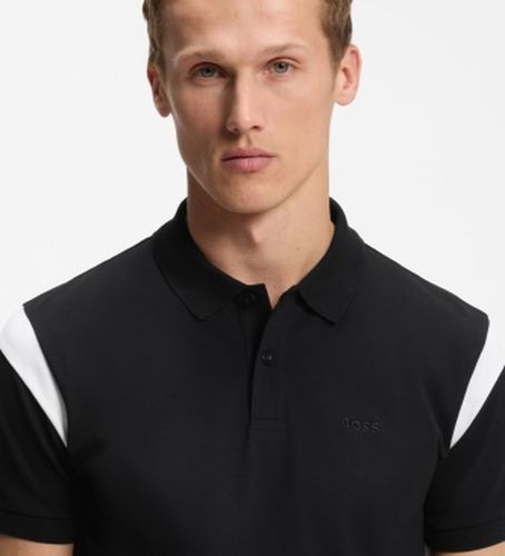 Polo Union (XS), Casuel, Coton, Manche courte - Boss - Modalova