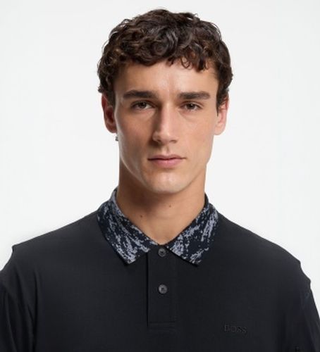 Polo BalticCol mairno (S), Casuel, Coton, Manche courte - Boss - Modalova
