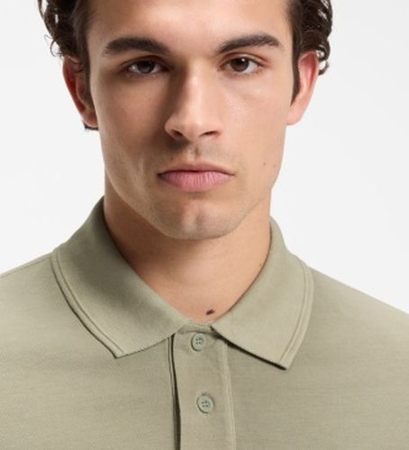 Polo Prime (XL), Casuel, Coton, Manche courte - Boss - Modalova