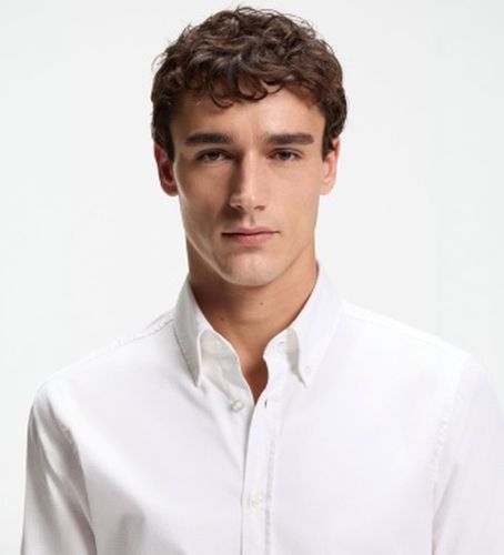 Chemise Rickert (XL), Casuel, Coton, Manche longue - Boss - Modalova