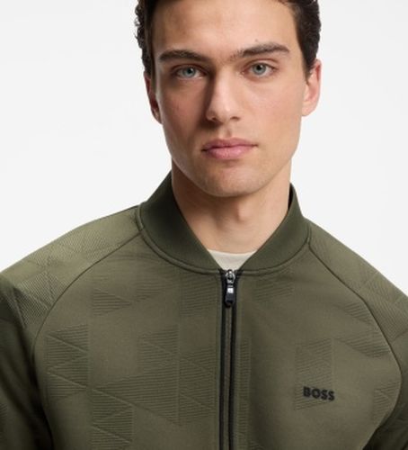 Veste Network (XS), Casuel, Sport, Polyester - Boss - Modalova