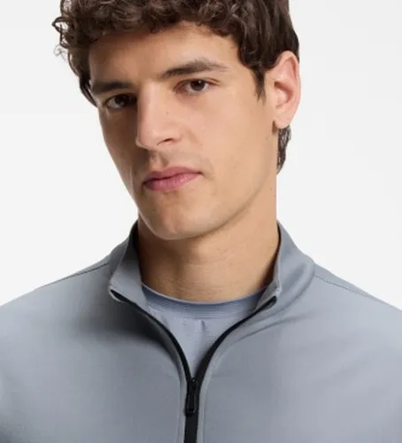 Sweat à demi-zip Active (S), Casuel, Sport, Polyester - Boss - Modalova