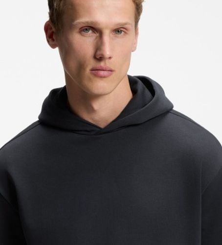 Sweat à capuche (XS), Casuel, Coton - Boss - Modalova