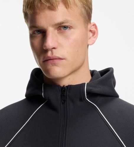Sweat à capuche (S), Casuel, Coton - Boss - Modalova
