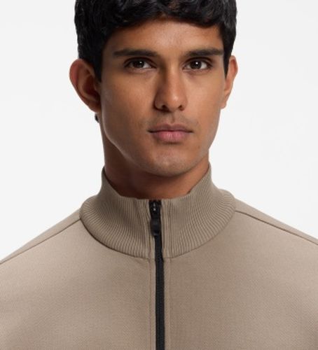 Veste Union marron (XL), Casuel, Sport, Coton - Boss - Modalova