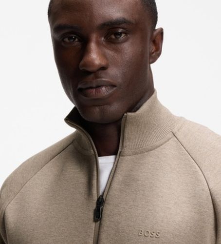 Sweat-shirt Sweat clair (S), Casuel, Coton - Boss - Modalova