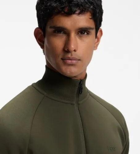Sweat-shirt Sweat (S), Casuel, Coton - Boss - Modalova