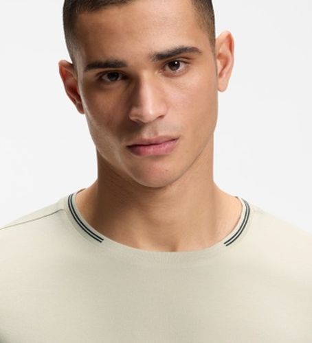 T-shirt Taul (S), Casuel, Coton, Manche courte - Boss - Modalova