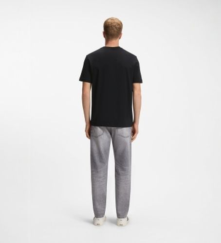 Maillot Motors (S), Casuel, Coton, Manche courte - Boss - Modalova