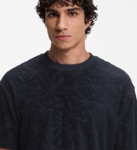 Maillot Flower (M), Casuel, Coton, Manche courte - Boss - Modalova