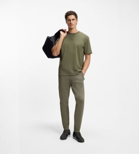 T-shirt Tee 10 (S), Casuel, Coton, Manche courte - Boss - Modalova