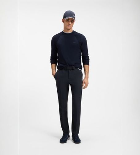 Pantalon Goc Birdie (46), Casuel, Synthétique - Boss - Modalova