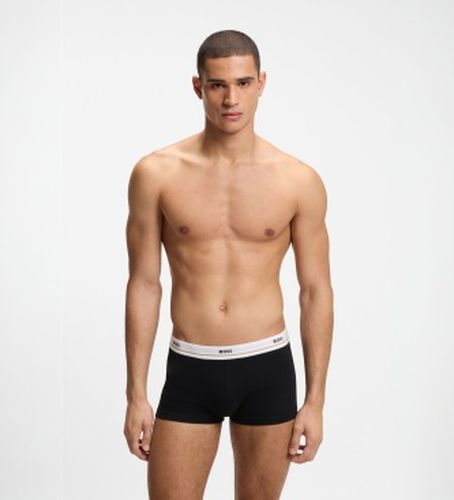 Lot de 5 boxers Essential multicolore (S), Homewear, Coton - Boss - Modalova