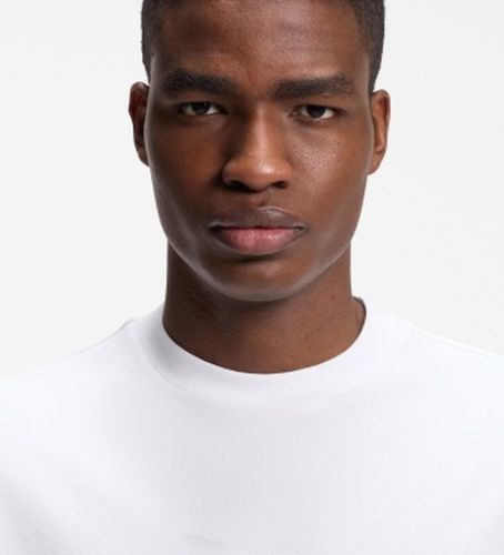 T-shirt Photo (S), Casuel, Coton, Manche courte - Boss - Modalova